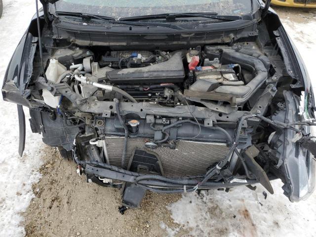 Photo 11 VIN: 5N1AT2MV4GC794423 - NISSAN ROGUE S 