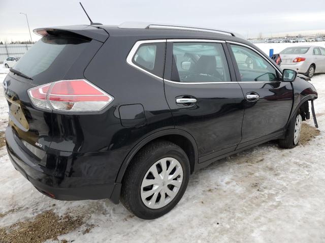 Photo 2 VIN: 5N1AT2MV4GC794423 - NISSAN ROGUE S 