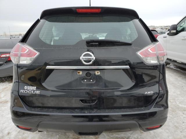 Photo 5 VIN: 5N1AT2MV4GC794423 - NISSAN ROGUE S 