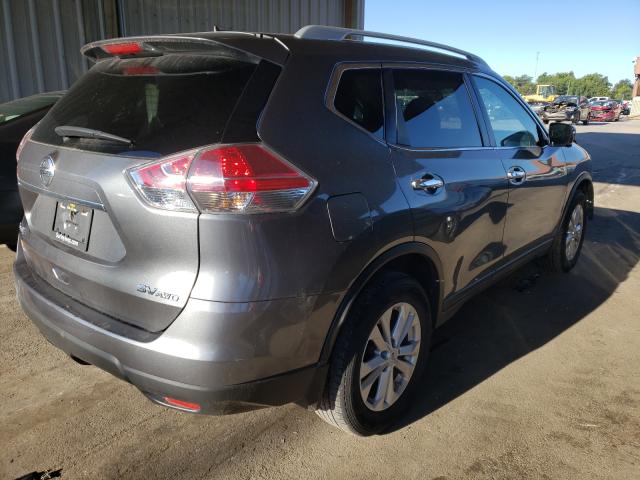 Photo 3 VIN: 5N1AT2MV4GC795376 - NISSAN ROGUE S 