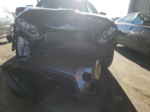 Photo 8 VIN: 5N1AT2MV4GC795376 - NISSAN ROGUE S 