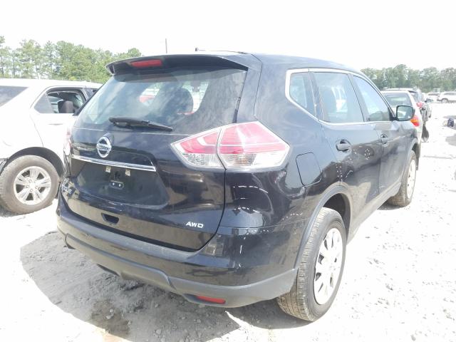 Photo 3 VIN: 5N1AT2MV4GC798326 - NISSAN ROGUE S 