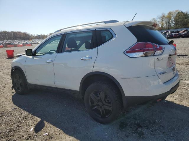 Photo 1 VIN: 5N1AT2MV4GC807719 - NISSAN ROGUE S 