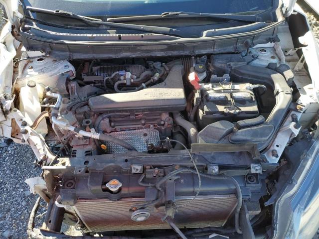 Photo 10 VIN: 5N1AT2MV4GC807719 - NISSAN ROGUE S 