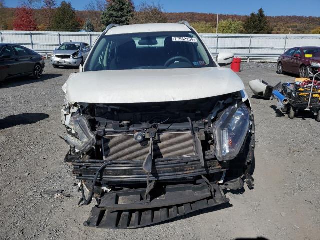 Photo 4 VIN: 5N1AT2MV4GC807719 - NISSAN ROGUE S 