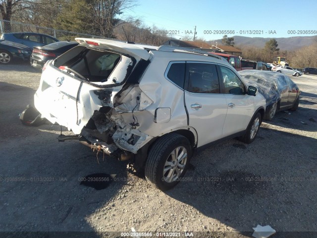 Photo 3 VIN: 5N1AT2MV4GC815206 - NISSAN ROGUE 