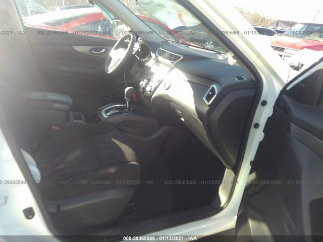 Photo 4 VIN: 5N1AT2MV4GC815206 - NISSAN ROGUE 