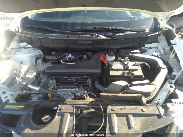 Photo 9 VIN: 5N1AT2MV4GC815206 - NISSAN ROGUE 