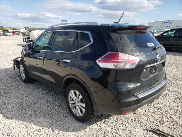 Photo 2 VIN: 5N1AT2MV4GC829333 - NISSAN ROGUE 