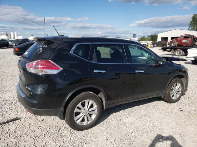 Photo 3 VIN: 5N1AT2MV4GC829333 - NISSAN ROGUE 