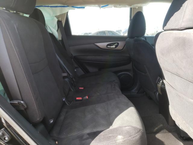 Photo 5 VIN: 5N1AT2MV4GC829333 - NISSAN ROGUE 