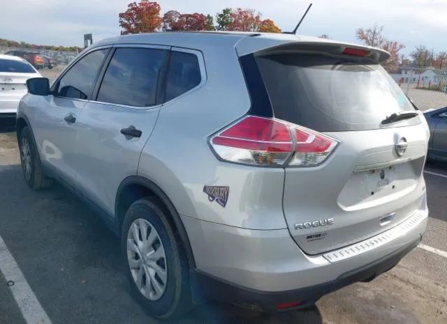 Photo 2 VIN: 5N1AT2MV4GC829526 - NISSAN ROGUE 