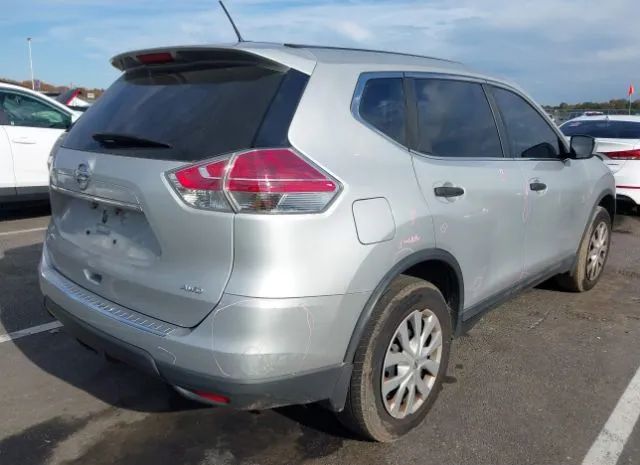 Photo 3 VIN: 5N1AT2MV4GC829526 - NISSAN ROGUE 