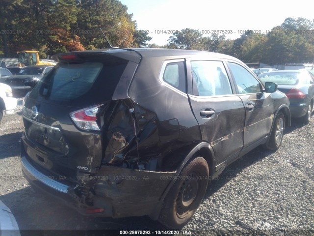 Photo 3 VIN: 5N1AT2MV4GC830868 - NISSAN ROGUE 