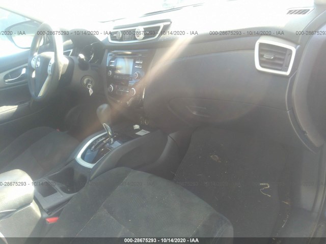 Photo 4 VIN: 5N1AT2MV4GC830868 - NISSAN ROGUE 