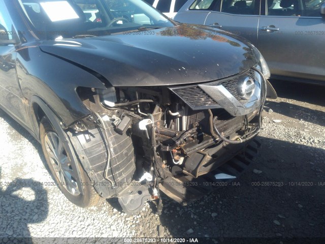 Photo 5 VIN: 5N1AT2MV4GC830868 - NISSAN ROGUE 