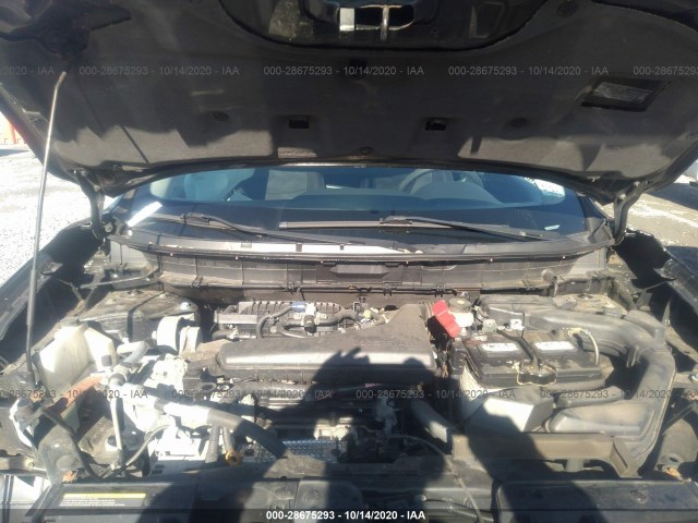 Photo 9 VIN: 5N1AT2MV4GC830868 - NISSAN ROGUE 