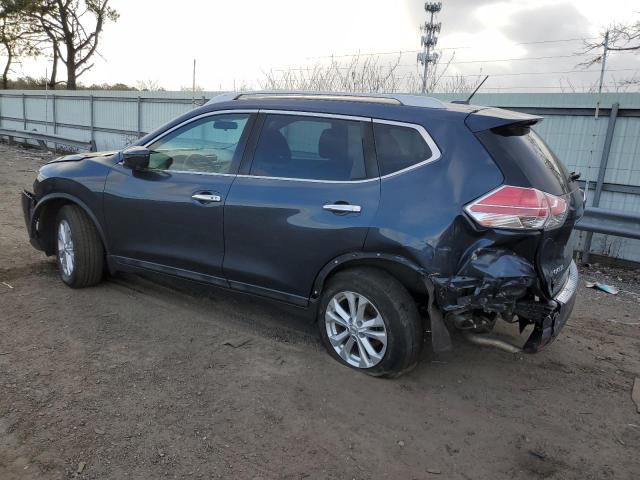 Photo 1 VIN: 5N1AT2MV4GC831261 - NISSAN ROGUE S 