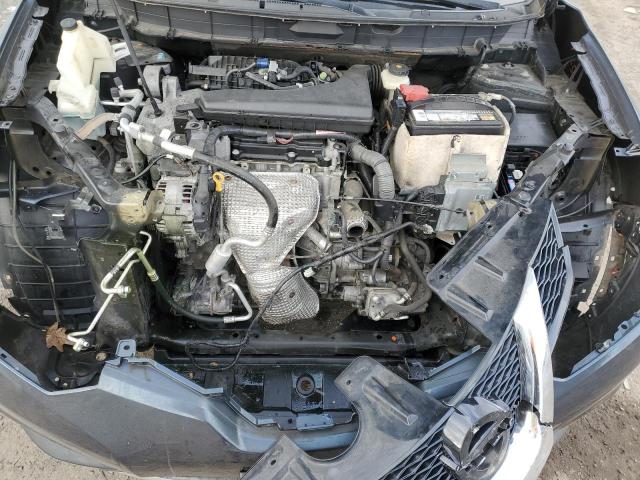 Photo 11 VIN: 5N1AT2MV4GC831261 - NISSAN ROGUE S 