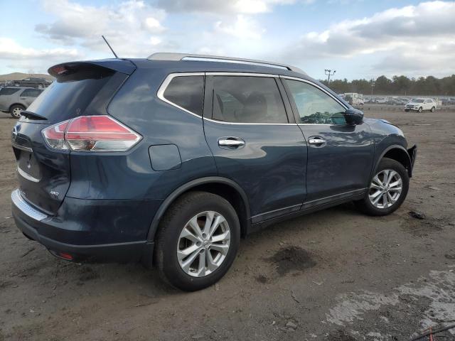 Photo 2 VIN: 5N1AT2MV4GC831261 - NISSAN ROGUE S 