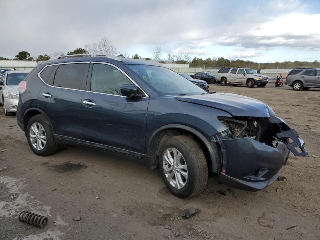 Photo 3 VIN: 5N1AT2MV4GC831261 - NISSAN ROGUE S 