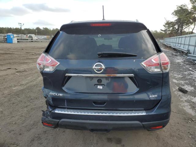 Photo 5 VIN: 5N1AT2MV4GC831261 - NISSAN ROGUE S 