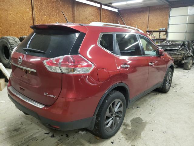 Photo 3 VIN: 5N1AT2MV4GC832376 - NISSAN ROGUE S 