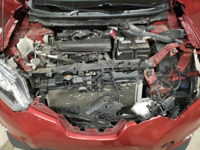 Photo 6 VIN: 5N1AT2MV4GC832376 - NISSAN ROGUE S 