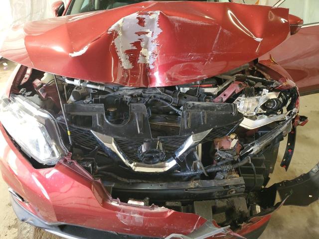 Photo 11 VIN: 5N1AT2MV4GC834953 - NISSAN ROGUE S 