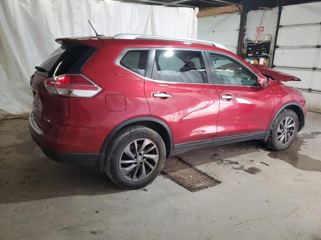 Photo 2 VIN: 5N1AT2MV4GC834953 - NISSAN ROGUE S 