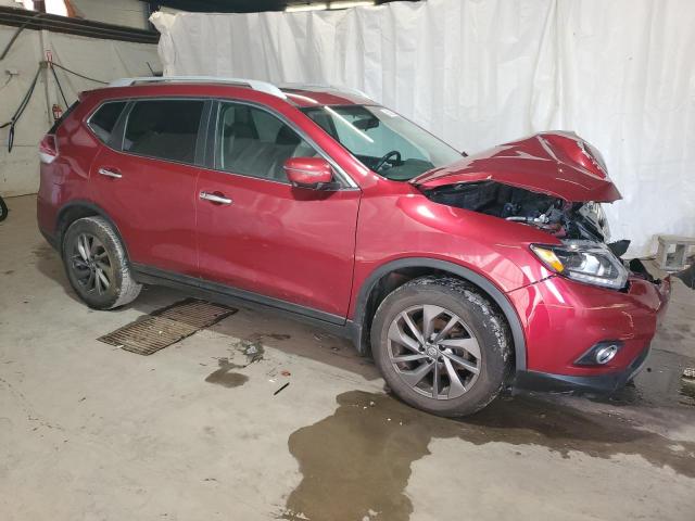 Photo 3 VIN: 5N1AT2MV4GC834953 - NISSAN ROGUE S 