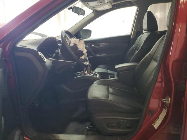 Photo 6 VIN: 5N1AT2MV4GC834953 - NISSAN ROGUE S 