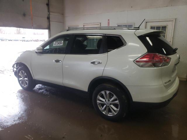 Photo 1 VIN: 5N1AT2MV4GC841613 - NISSAN ROGUE S 