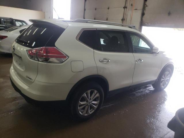 Photo 2 VIN: 5N1AT2MV4GC841613 - NISSAN ROGUE S 