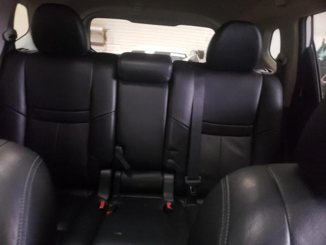 Photo 9 VIN: 5N1AT2MV4GC841613 - NISSAN ROGUE S 