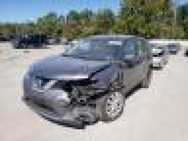 Photo 1 VIN: 5N1AT2MV4GC843328 - NISSAN ROGUE S 