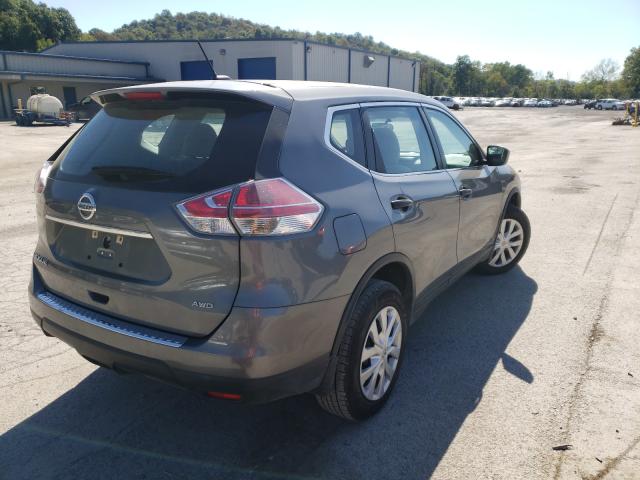 Photo 3 VIN: 5N1AT2MV4GC843328 - NISSAN ROGUE S 