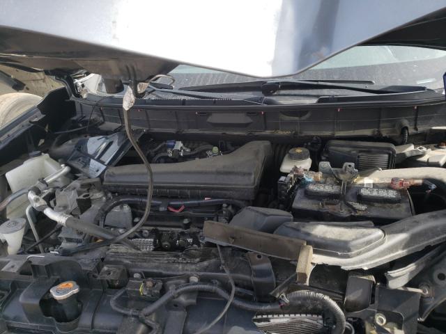 Photo 6 VIN: 5N1AT2MV4GC843362 - NISSAN ROGUE S 