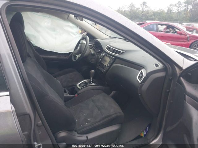 Photo 4 VIN: 5N1AT2MV4GC846522 - NISSAN ROGUE 