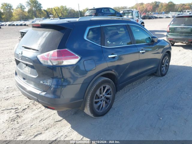 Photo 3 VIN: 5N1AT2MV4GC846584 - NISSAN ROGUE 