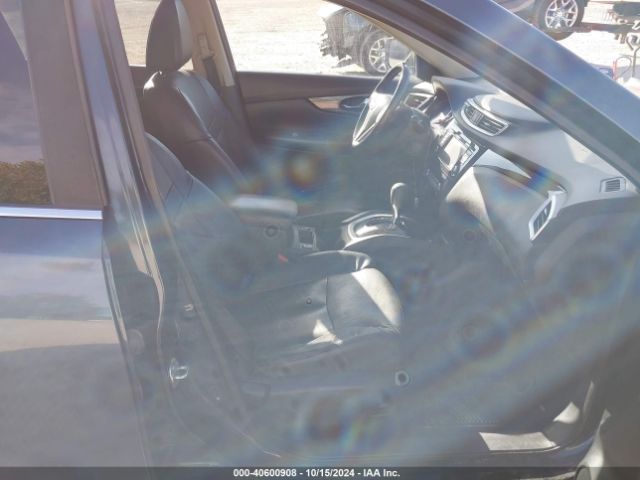 Photo 4 VIN: 5N1AT2MV4GC846584 - NISSAN ROGUE 