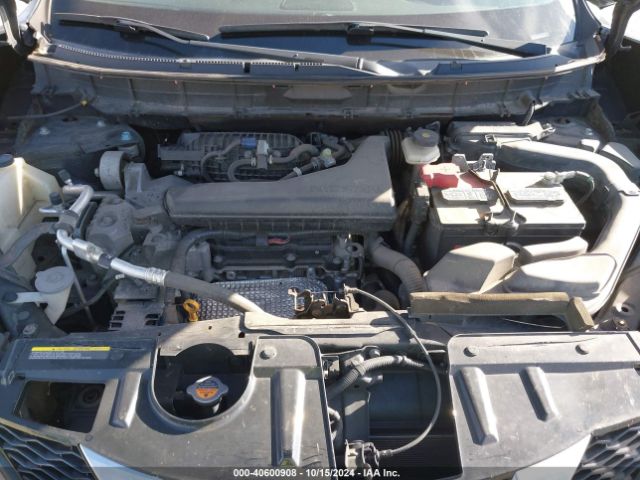 Photo 9 VIN: 5N1AT2MV4GC846584 - NISSAN ROGUE 