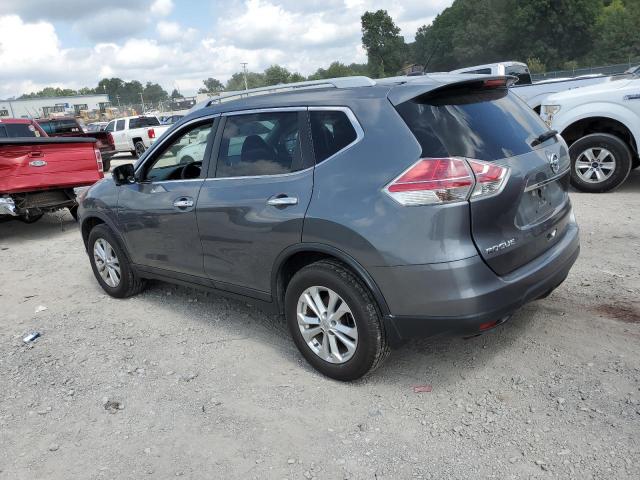 Photo 1 VIN: 5N1AT2MV4GC853809 - NISSAN ROGUE S 