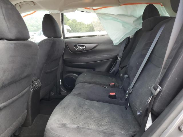 Photo 10 VIN: 5N1AT2MV4GC853809 - NISSAN ROGUE S 