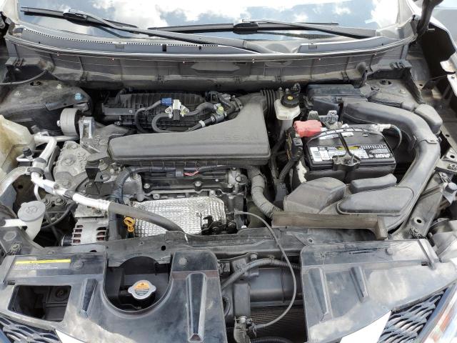 Photo 11 VIN: 5N1AT2MV4GC853809 - NISSAN ROGUE S 