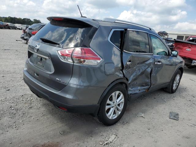 Photo 2 VIN: 5N1AT2MV4GC853809 - NISSAN ROGUE S 