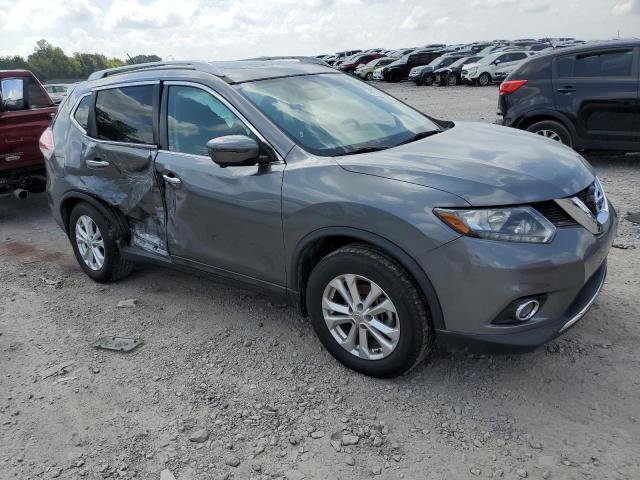 Photo 3 VIN: 5N1AT2MV4GC853809 - NISSAN ROGUE S 