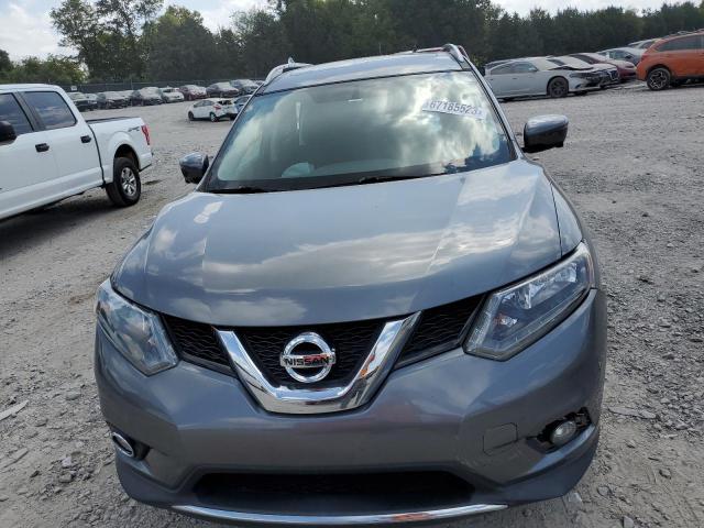 Photo 4 VIN: 5N1AT2MV4GC853809 - NISSAN ROGUE S 