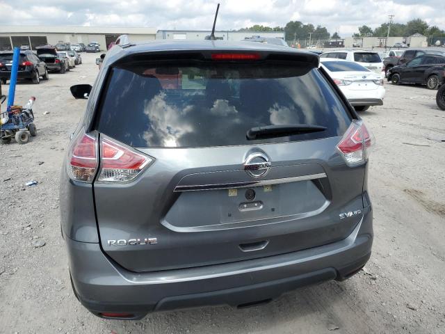 Photo 5 VIN: 5N1AT2MV4GC853809 - NISSAN ROGUE S 