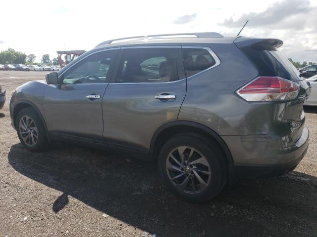 Photo 1 VIN: 5N1AT2MV4GC858248 - NISSAN ROGUE 